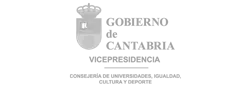 gobierno de cantabria